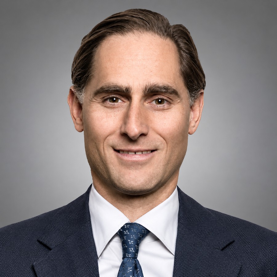 Joe Baratta