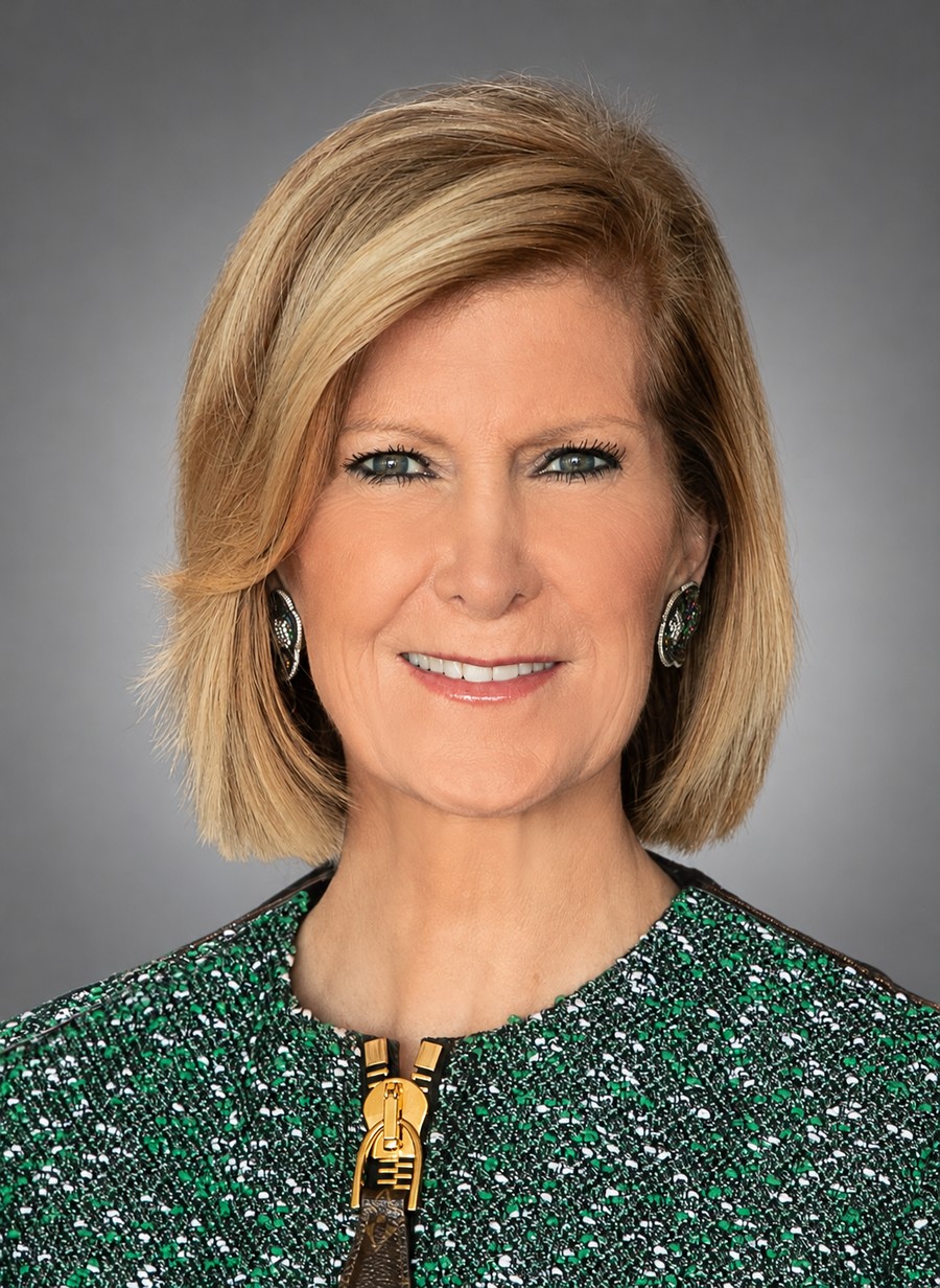 Mary Callahan Erdoes