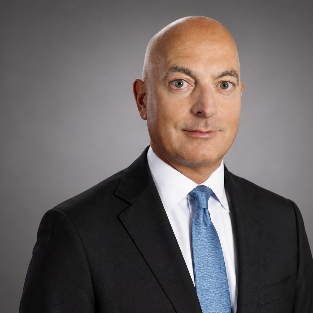 Michael Psaros